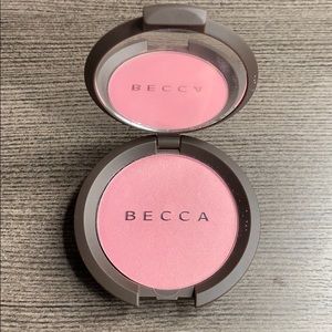 Becca Mineral Blush In Gypsy